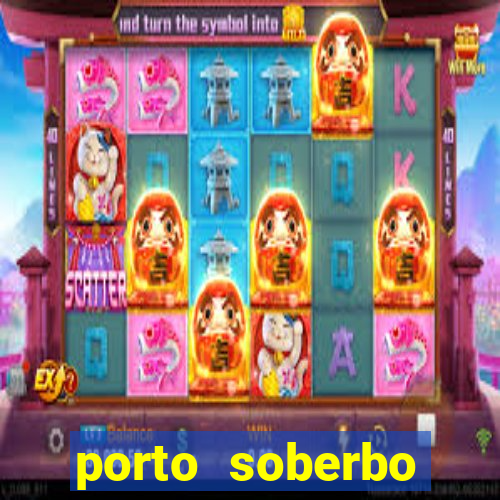 porto soberbo argentina compras